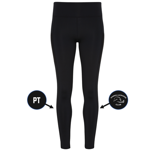Hawks LC Performance Leggings