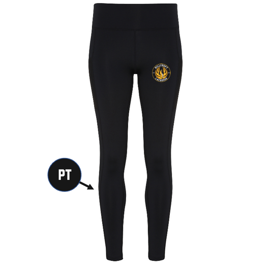 Hillcroft LC Performance Leggings