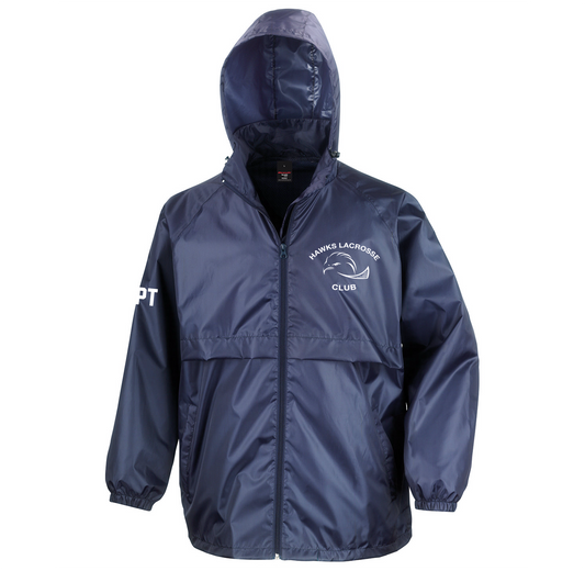Hawks LC Lightweight Jacket