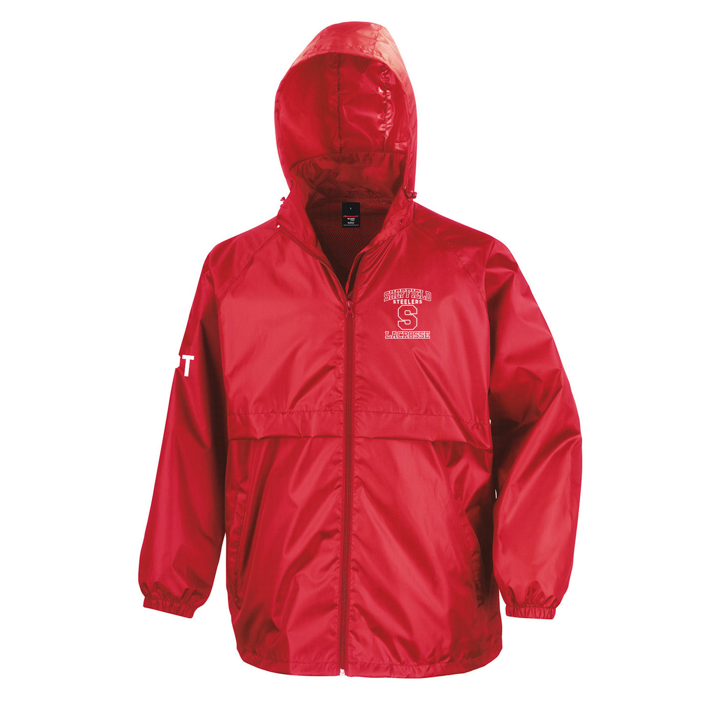 Sheffield Steelers Lightweight Jacket