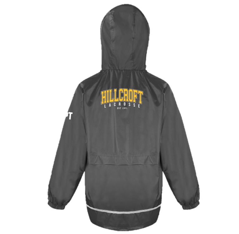 Hillcroft LC Lightweight Jacket