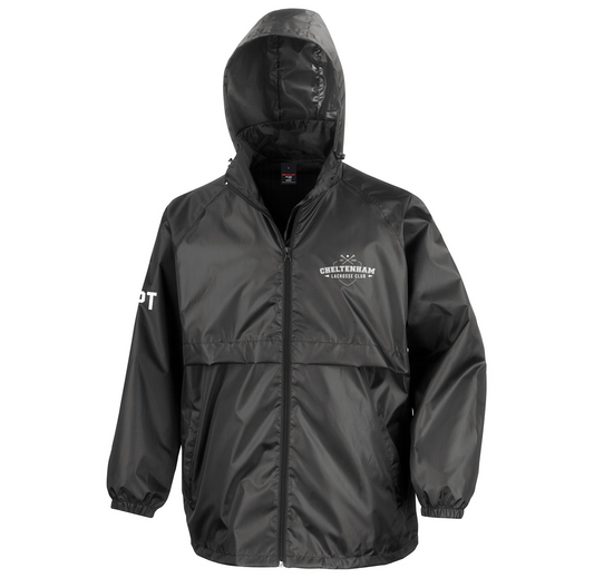 Cheltenham LC Lightweight Jacket