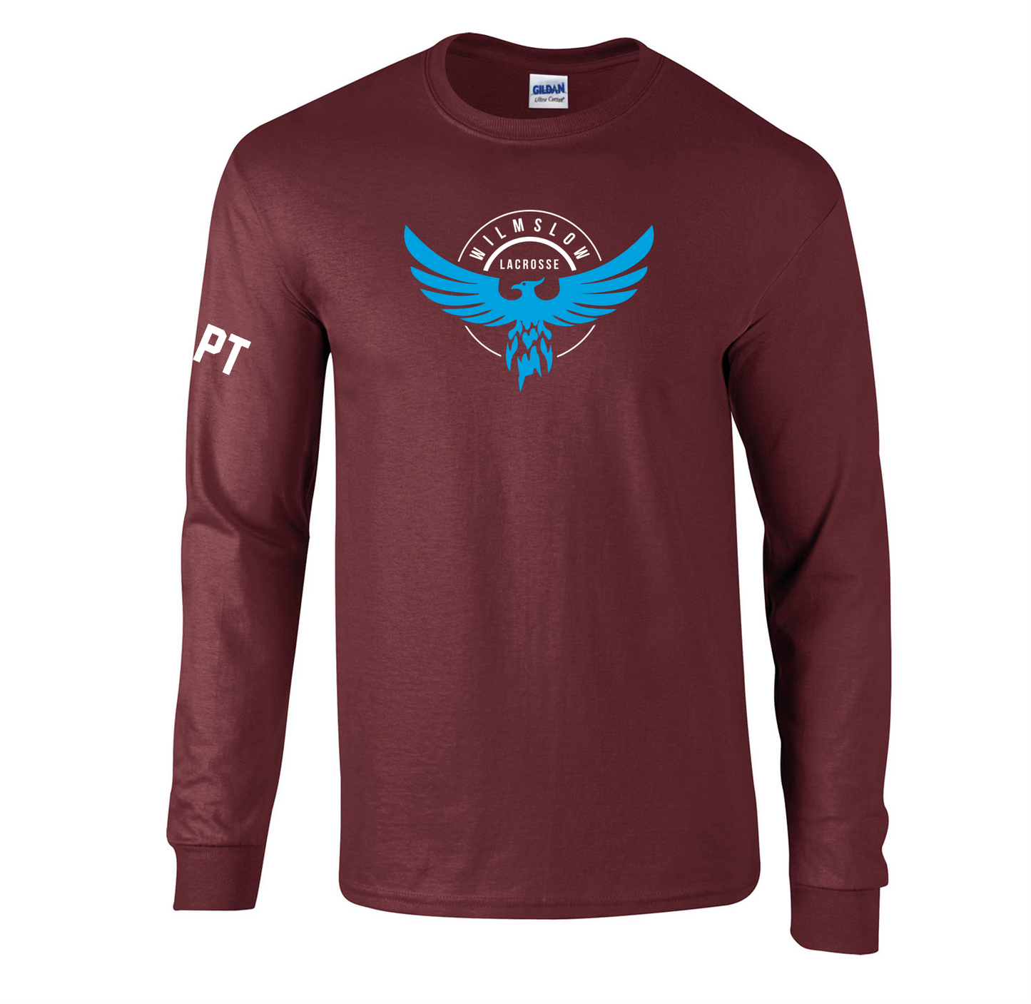 Wilmslow LC Long Sleeve Cotton Shirt