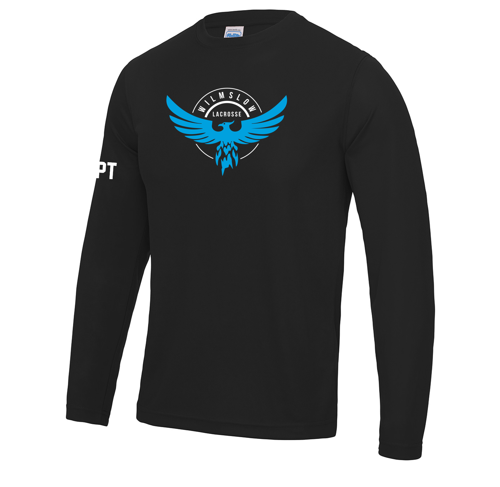 Long Sleeve Tech Tee