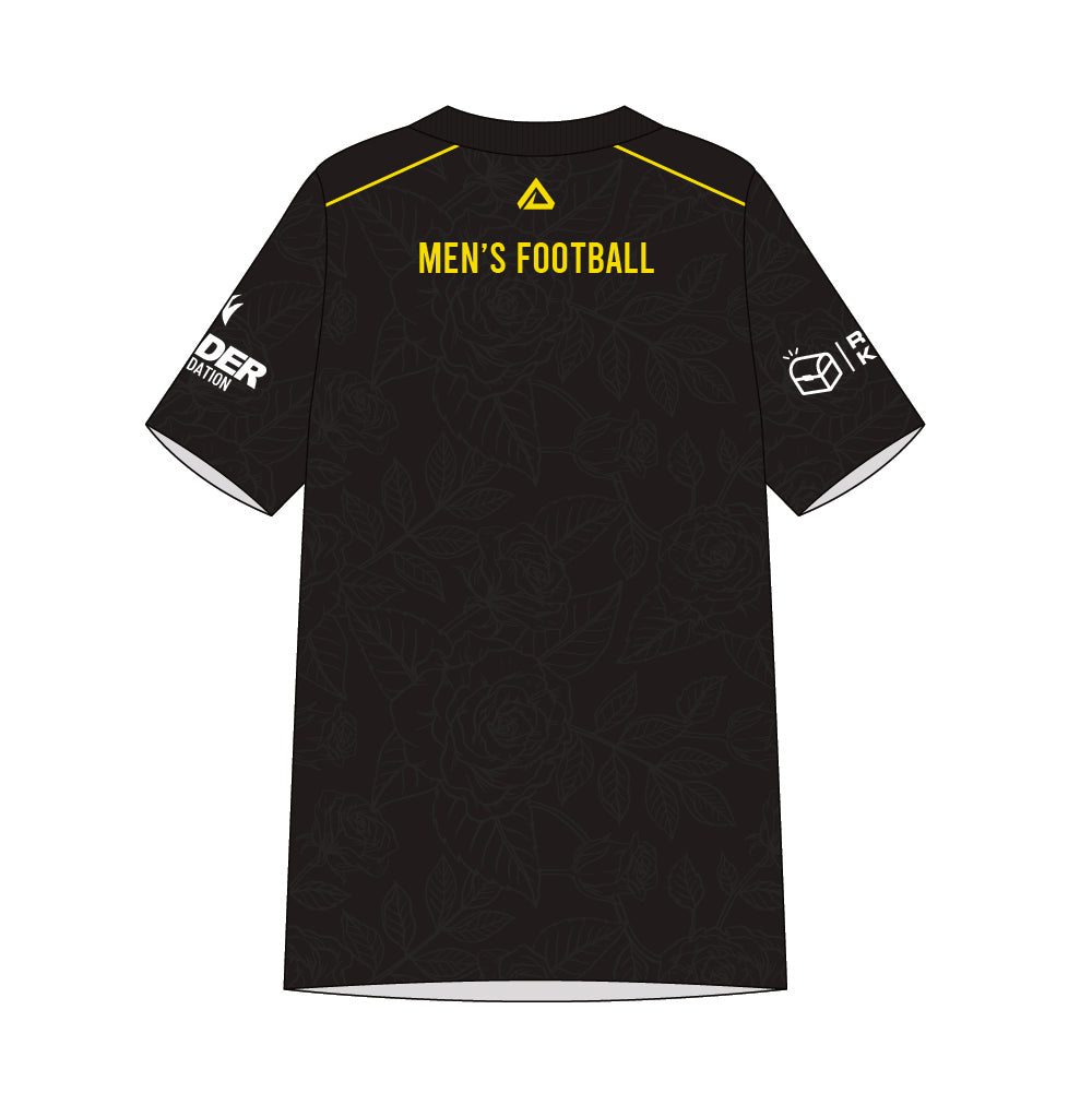 University of Sheffield Men's Football Everest Tech Tee