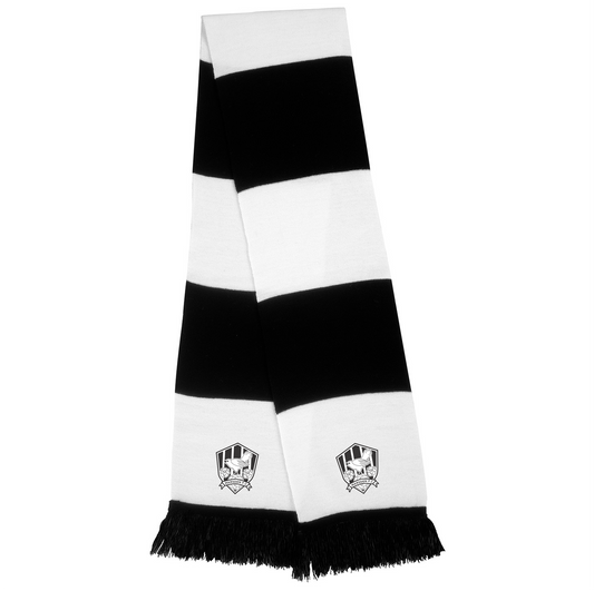 Marsden FC Scarf