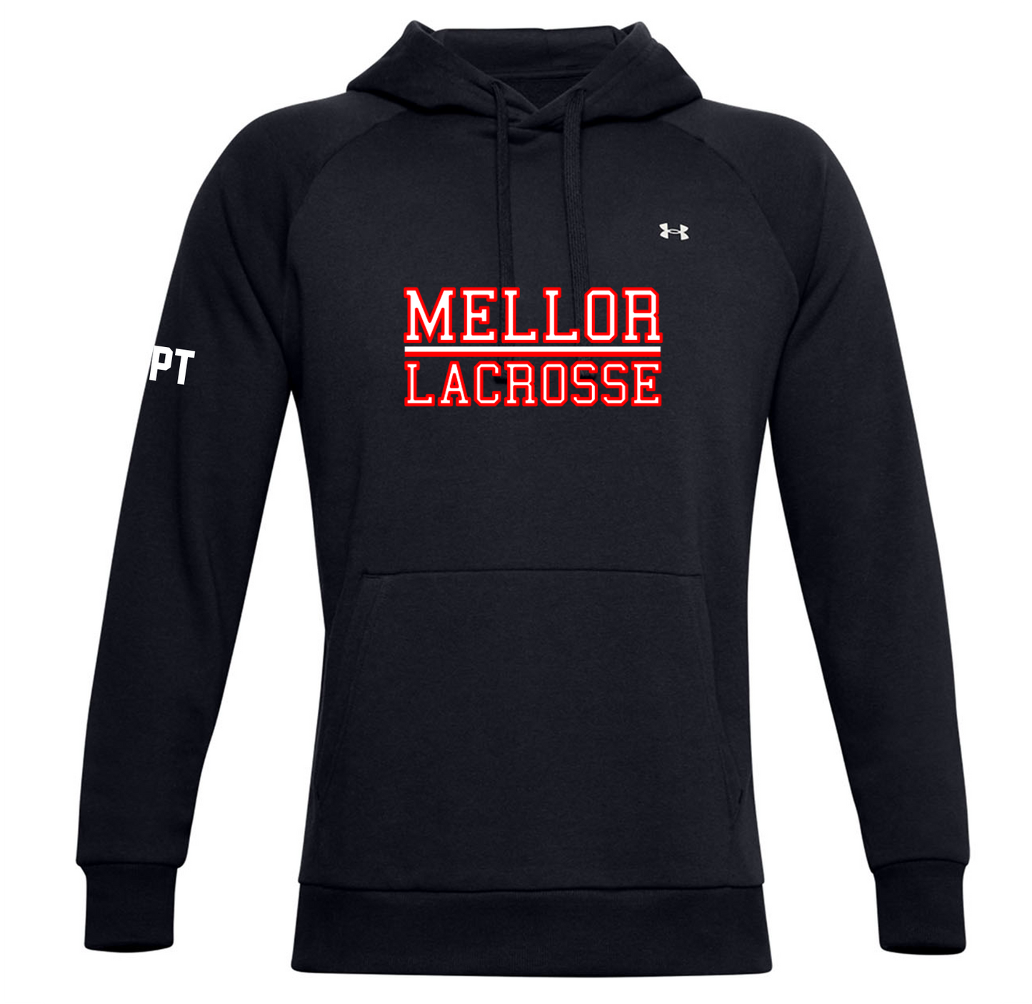 Mellor Under Armour Rival Fleece Hoodie