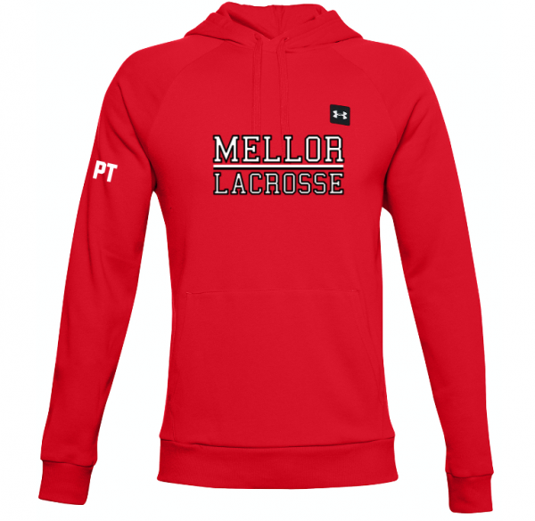 Mellor Under Armour Rival Fleece Hoodie