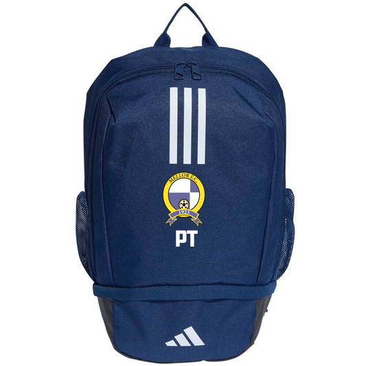 Mellor FC Adidas Backpack