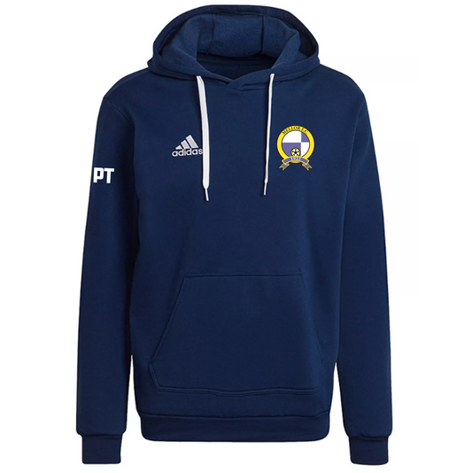 Mellor FC Adidas Entrada Hoodie