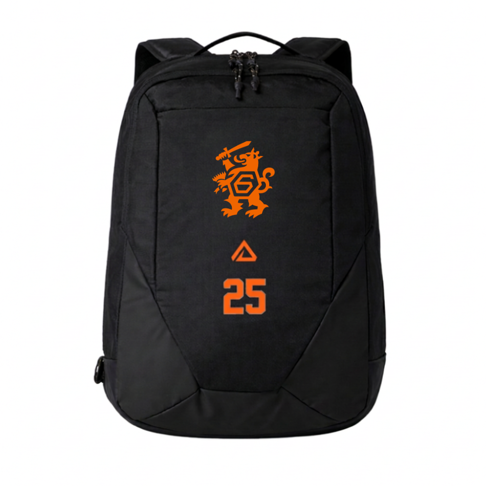 Nederland Women's Sixes Team Backpack