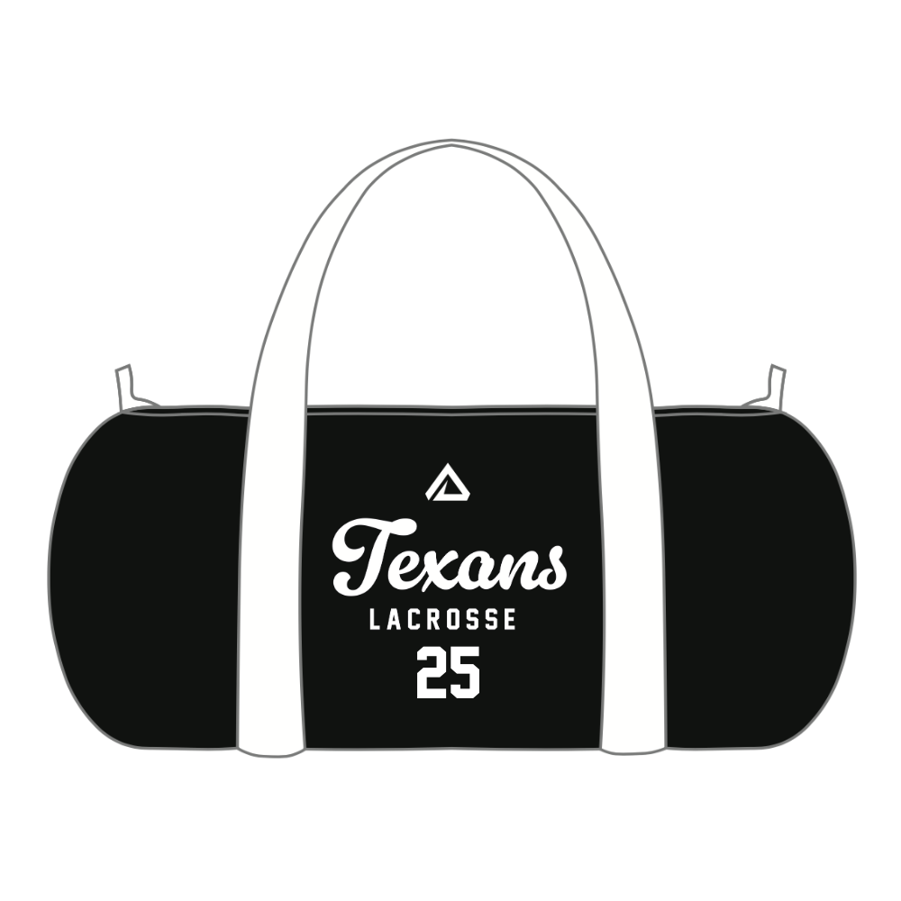Tarleton Lacrosse Duffel Bag