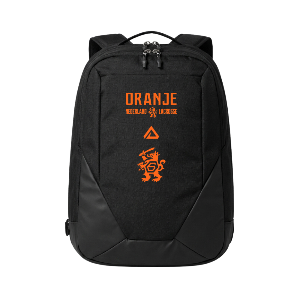 Nederland Men's Sixes Coaches Backpack