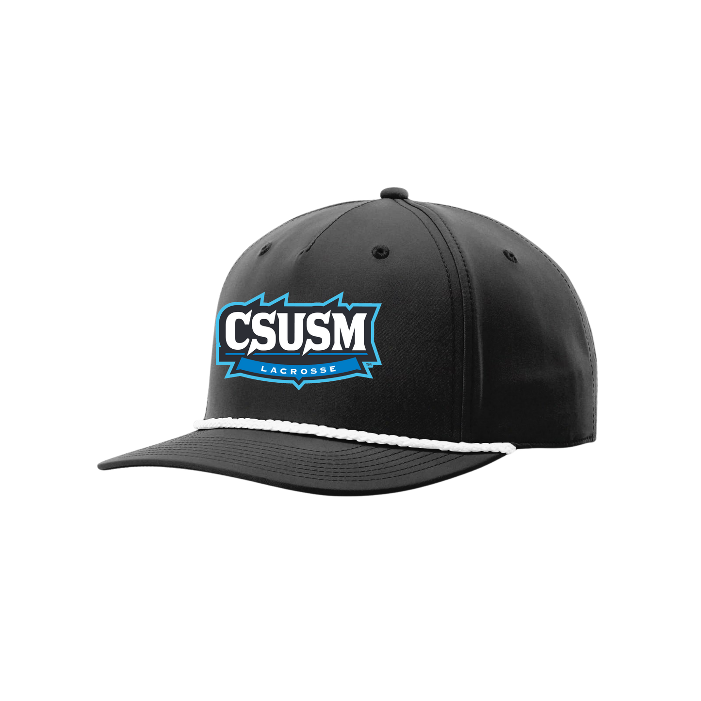 CSUSM Lacrosse Cap