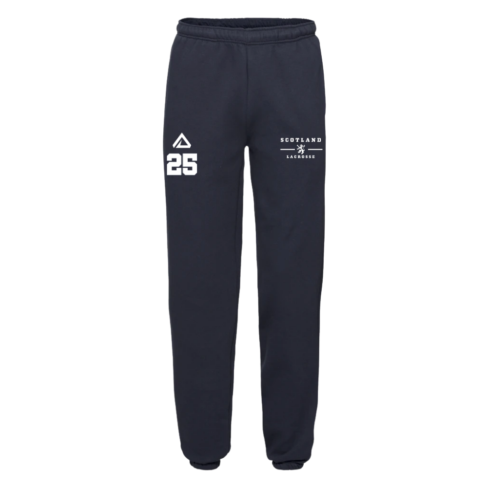 Scotland Lacrosse Men's Training Squad Sweatpants