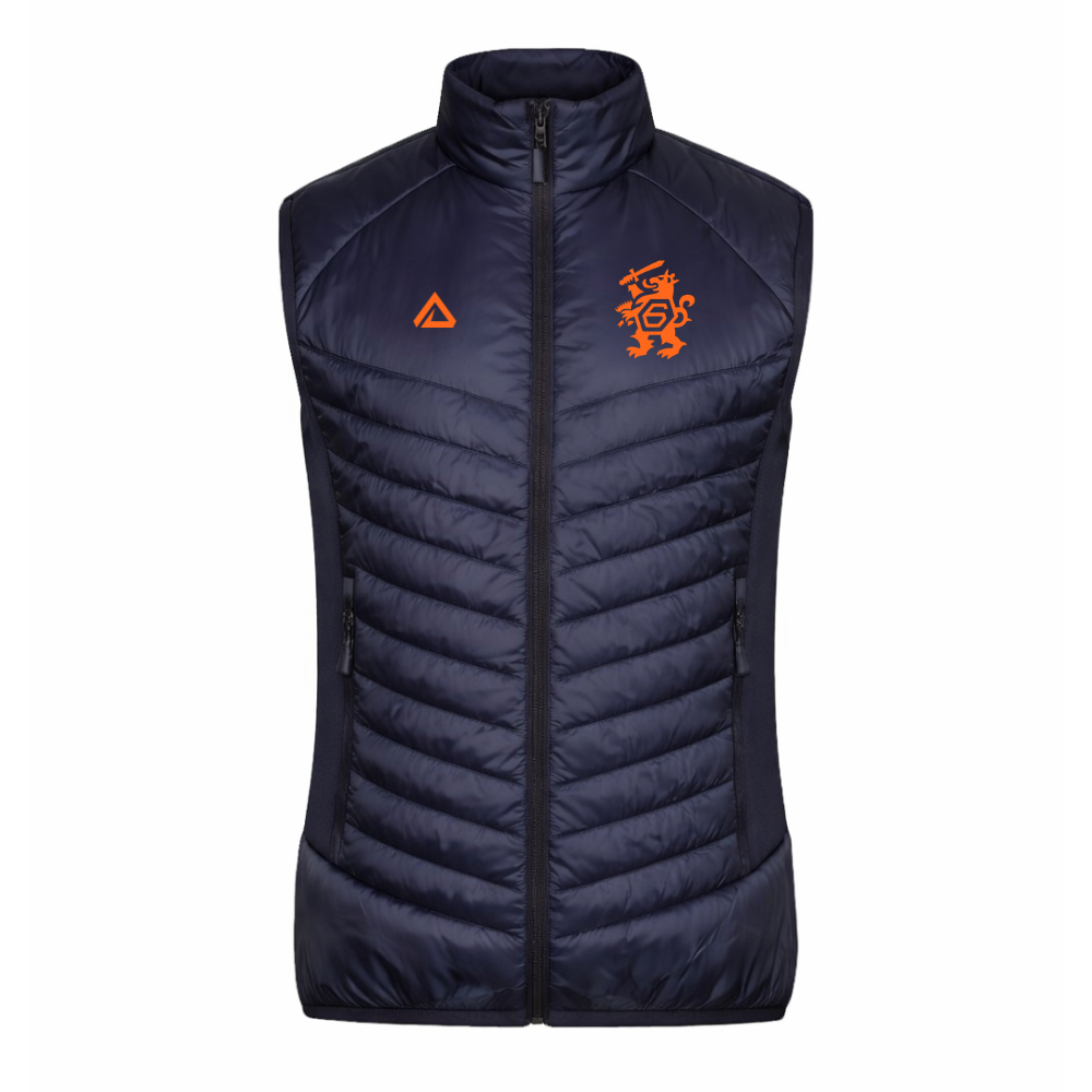 Nederland Men's Sixes Gilet