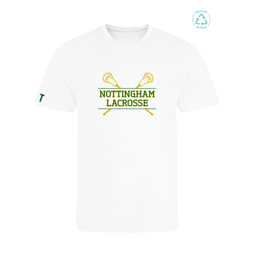 Nottingham Men’s Tech T Shirt