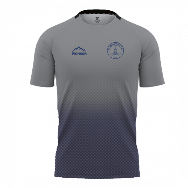Lymm Training Tee