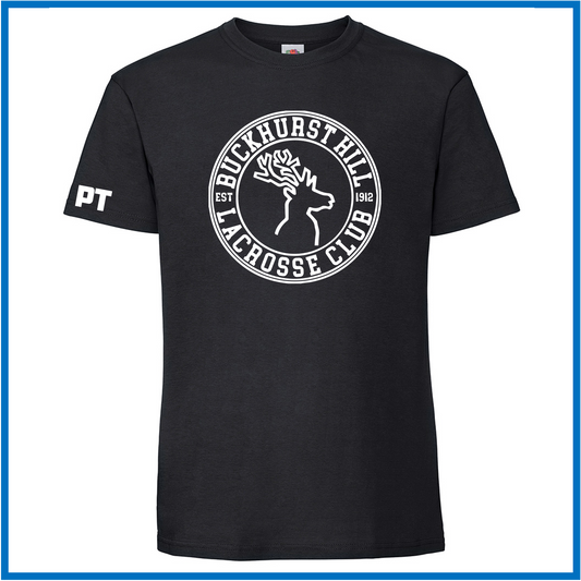 Buckhurst Hill LC Cotton T-Shirt