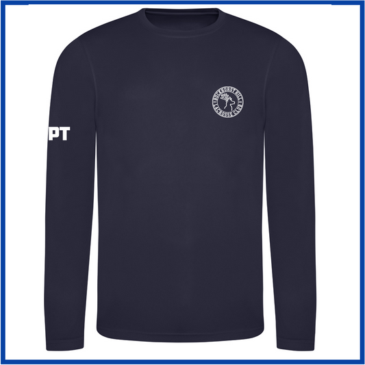Buckhurst Hill LC Long Sleeve Tech Tee