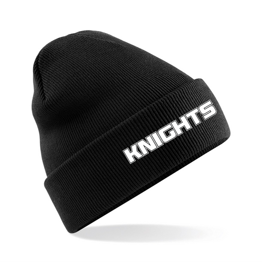 Newcastle Knights Beanie