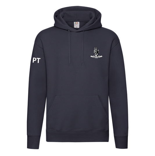 Newcastle Knights Heavyweight Hoodie