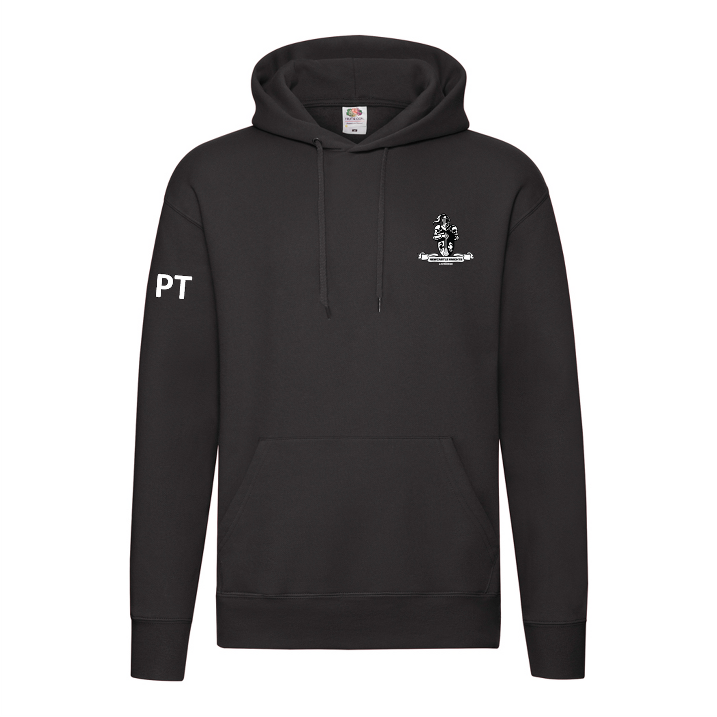 Newcastle Knights Heavyweight Hoodie