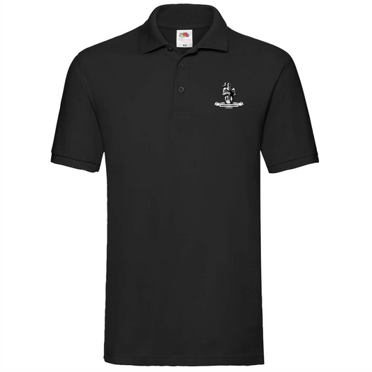 Newcastle Knights Cotton Polo Shirt