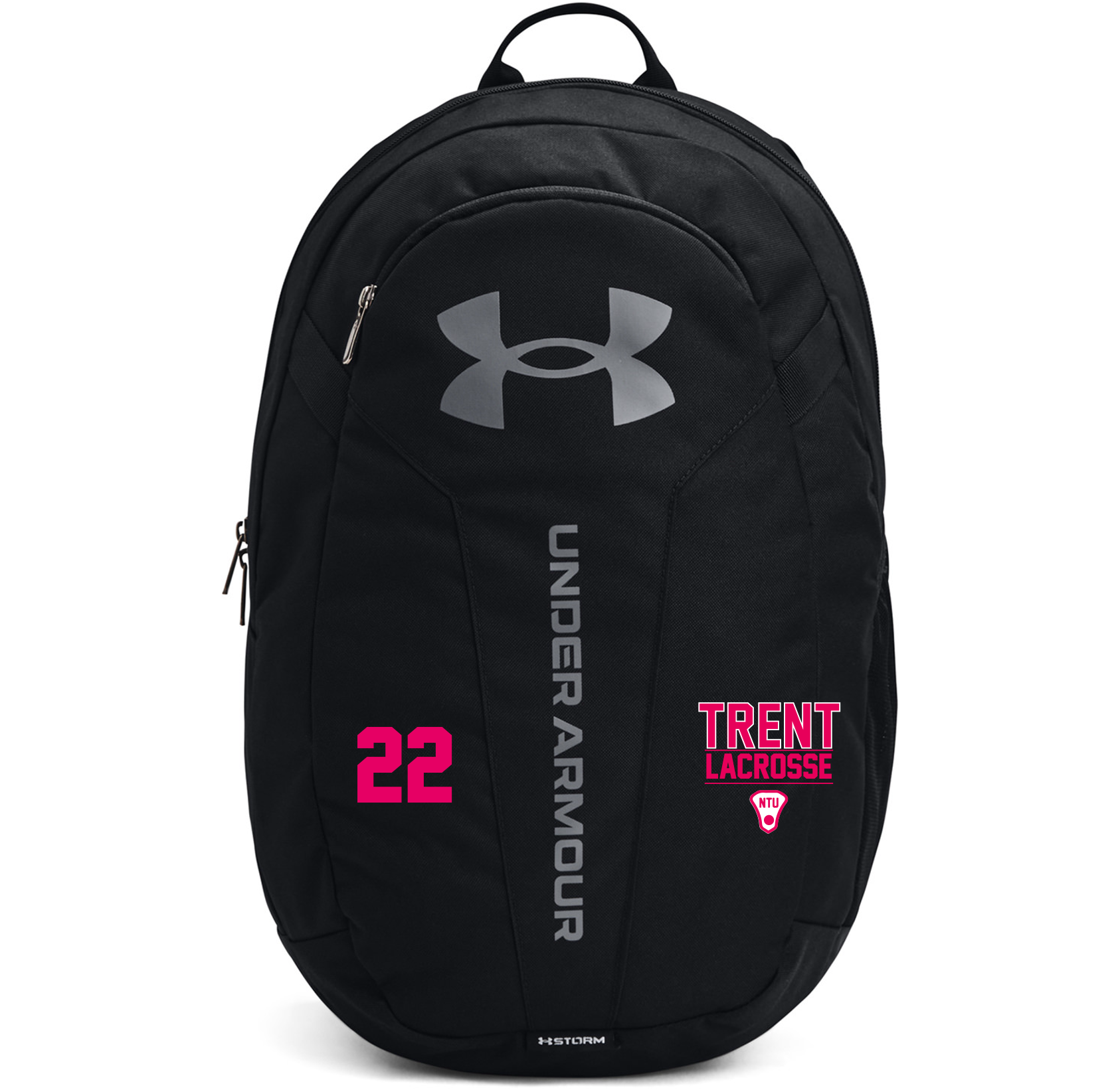 Black and teal under armour backpack sale