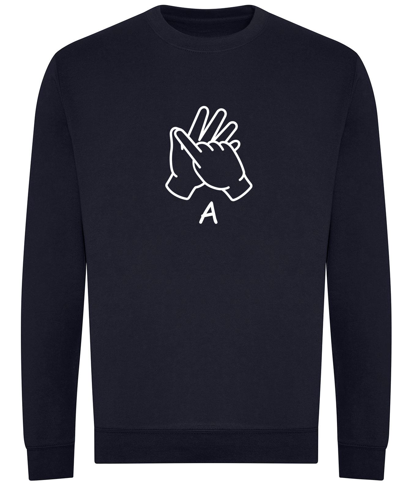 J.E. Makaton Training - Youth Sweatshirt
