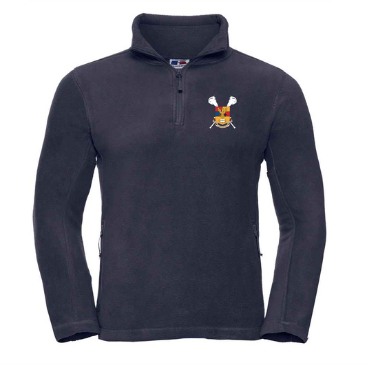 Imperial Lacrosse LC 1/4 Zip Fleece