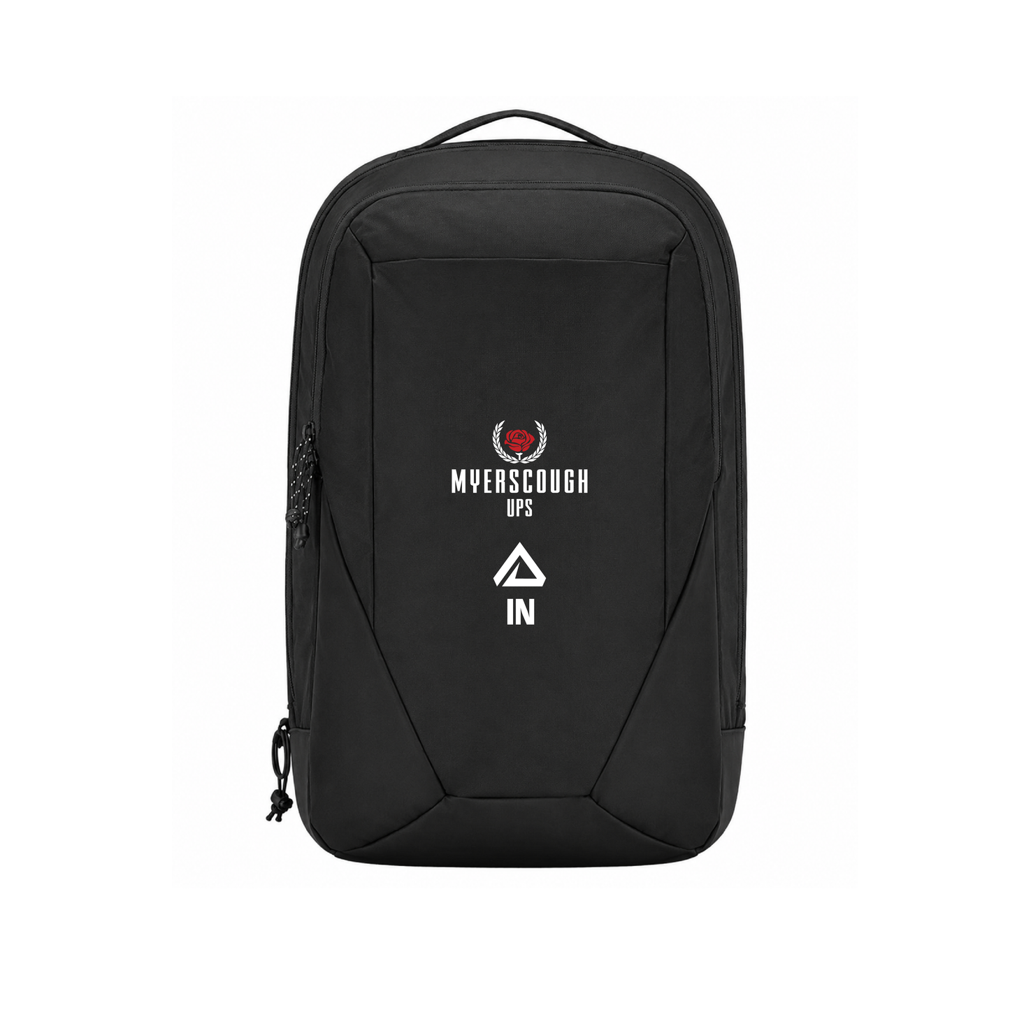Myerscough College UPS Pioneer Nevis Backpack