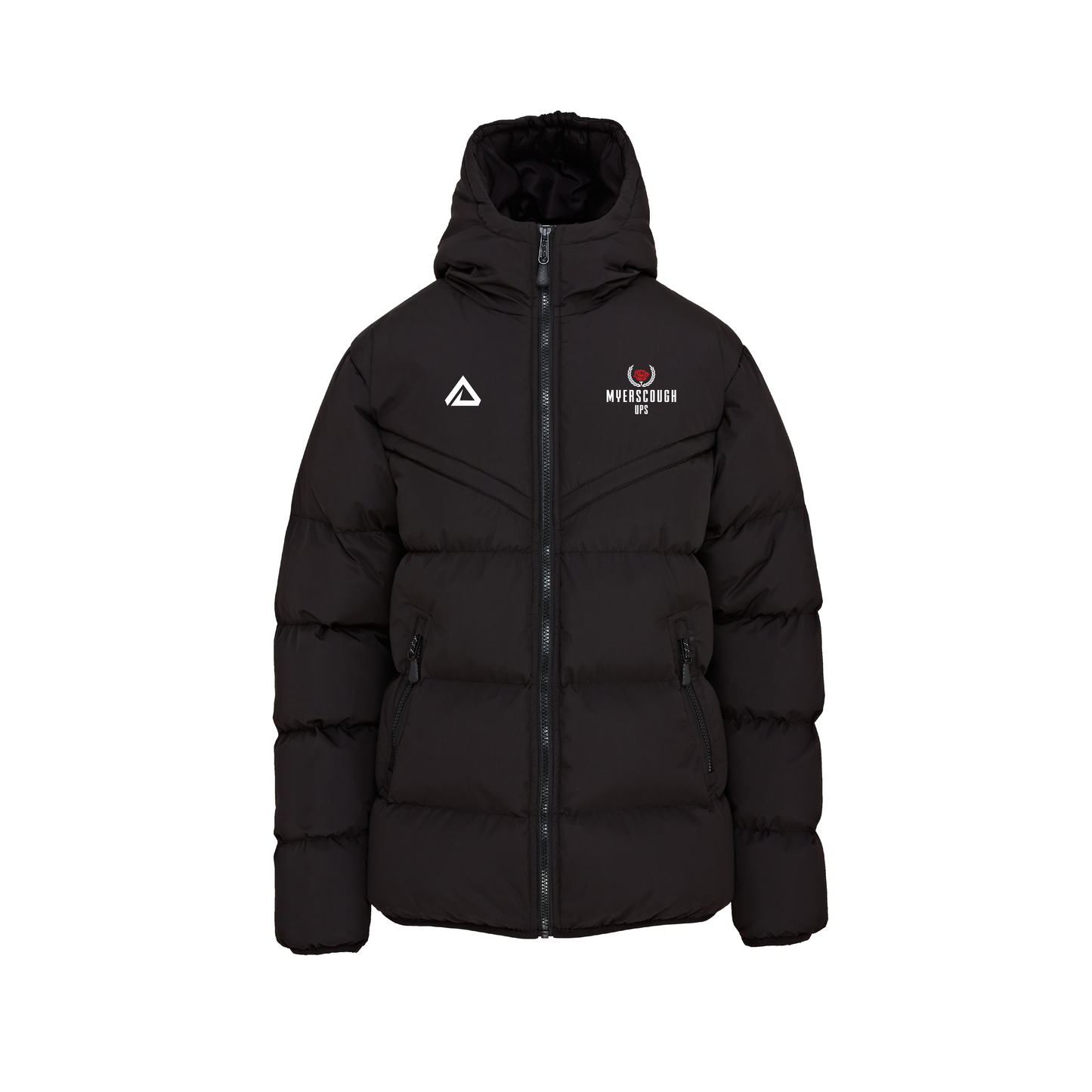 Myerscough College UPS Pioneer Nevis Puffer Jacket
