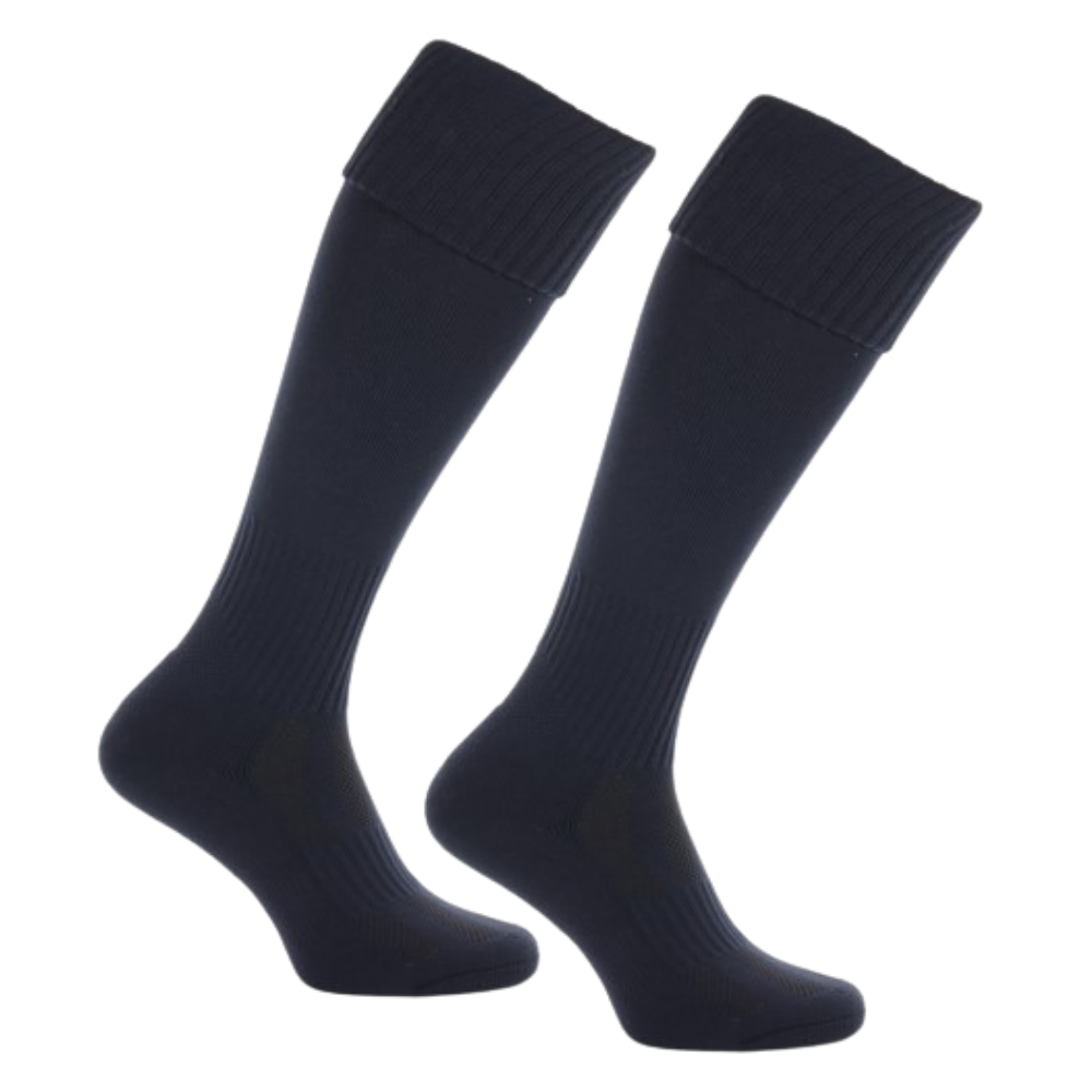 Emley Moor Rugby Socks