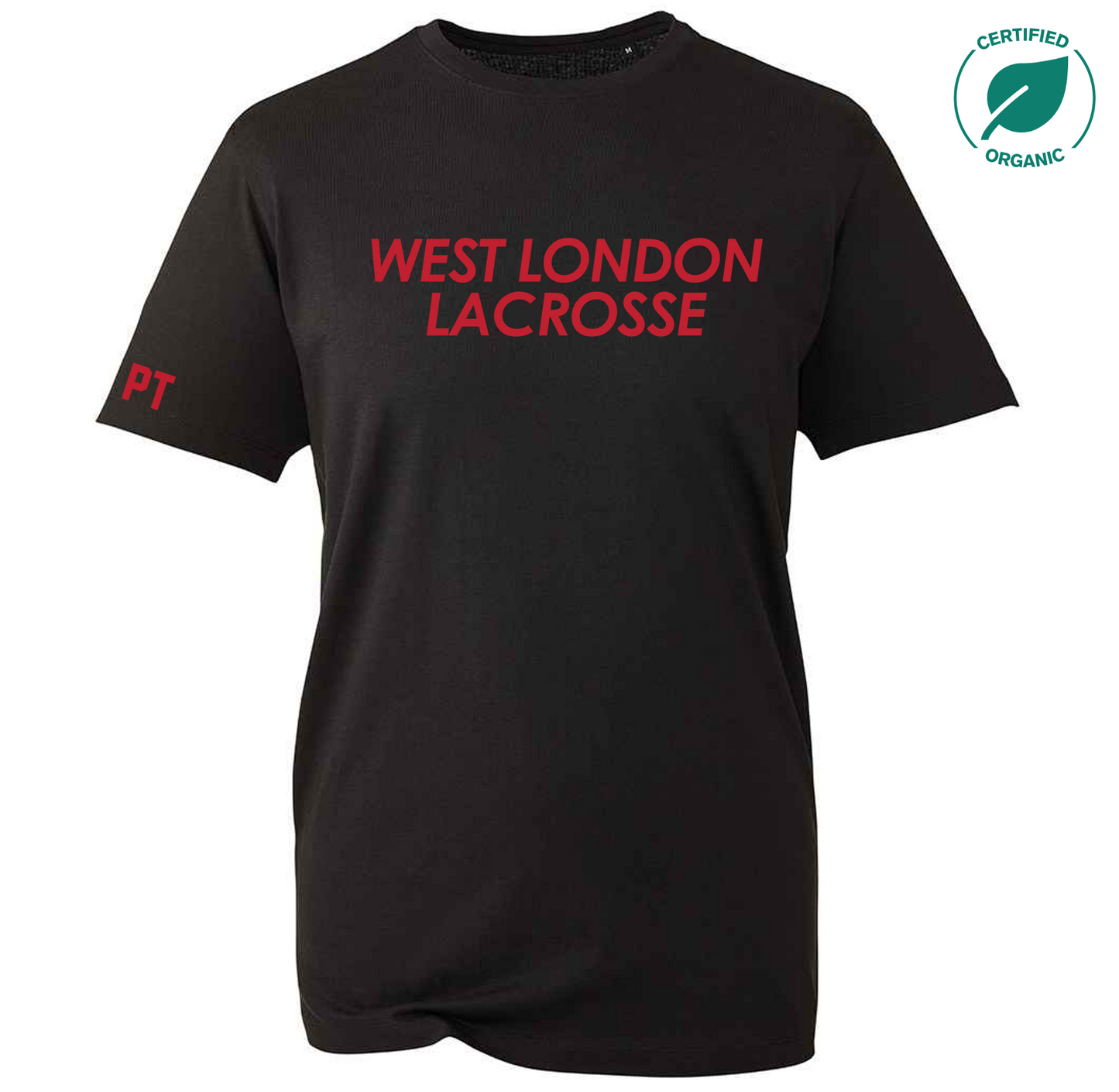 West London Cotton T-Shirt