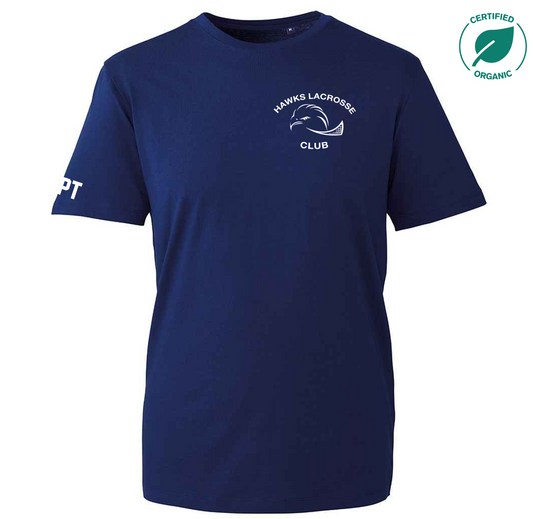 Hawks LC Organic Cotton T-Shirt