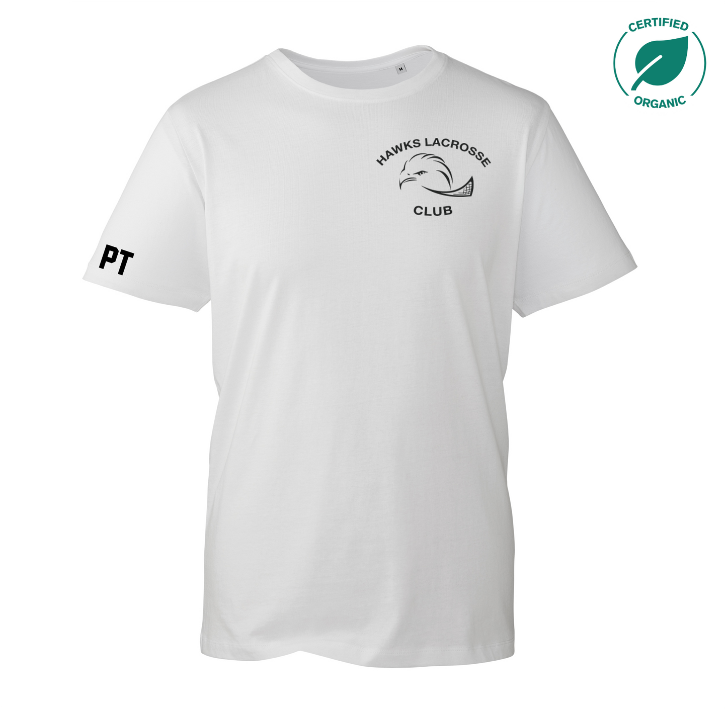 Hawks LC Organic Cotton T-Shirt