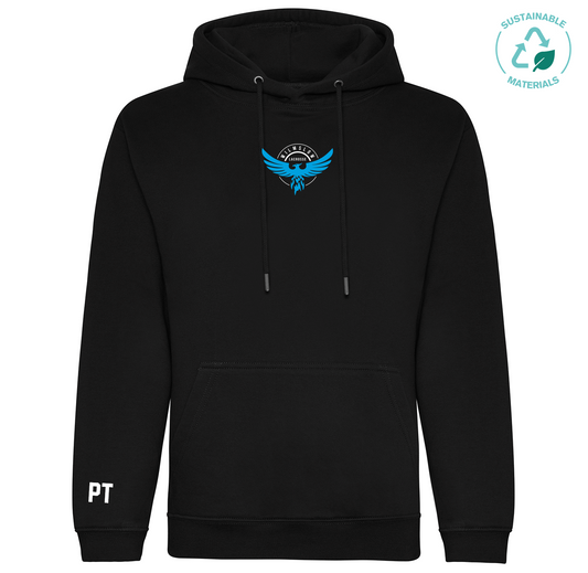 Wilmslow LC Organic Hoodie