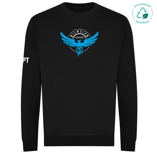 Wilmslow LC Organic Sweatshirt