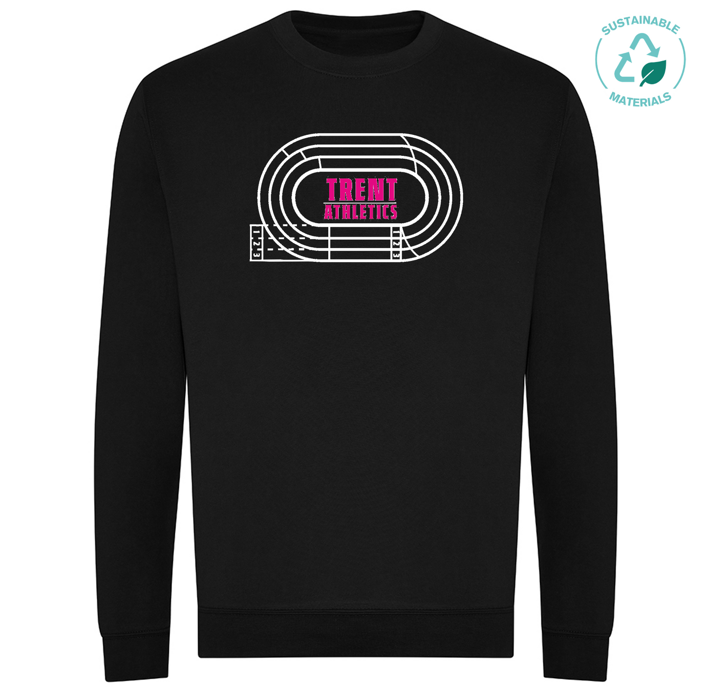 NTU Athletics Organic Sweatshirt