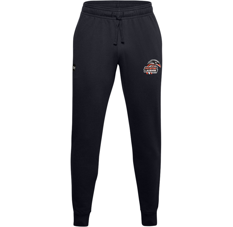 Poynton Under Armour Rival Fleece Joggers