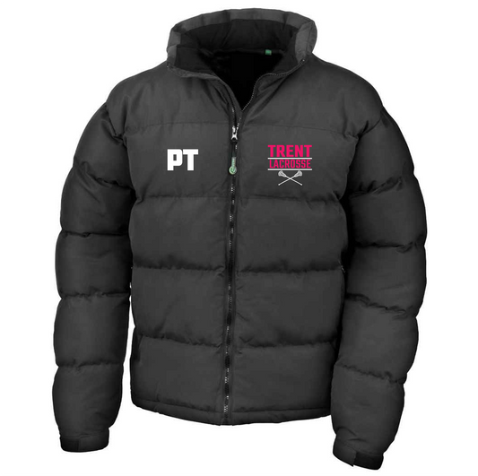 NTU Lacrosse Puffa Jacket