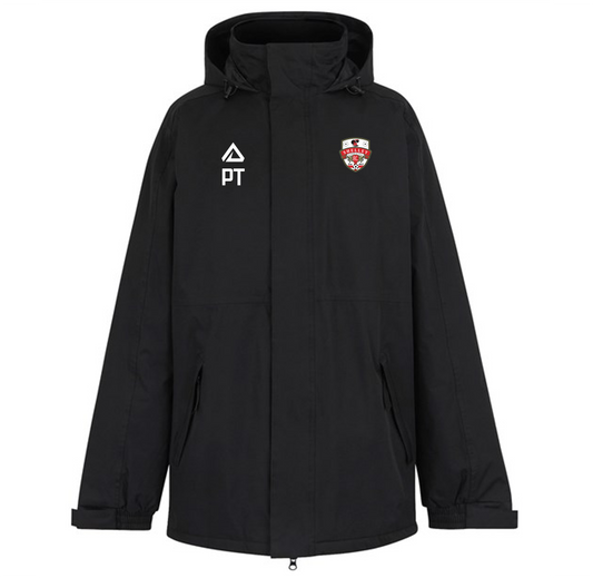 Shelley CFC Pioneer Eden Parka Waterproof Jacket