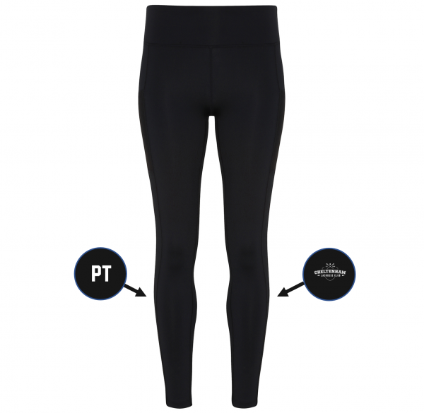 Cheltenham LC Performance Leggings