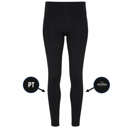 Cheltenham LC Performance Leggings