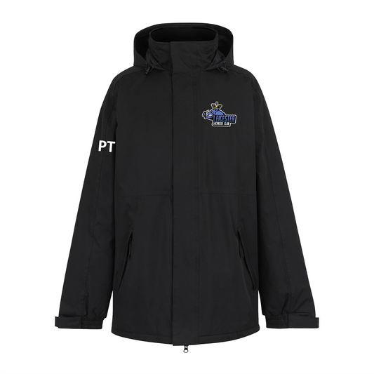 Leicester LC Dover Parker