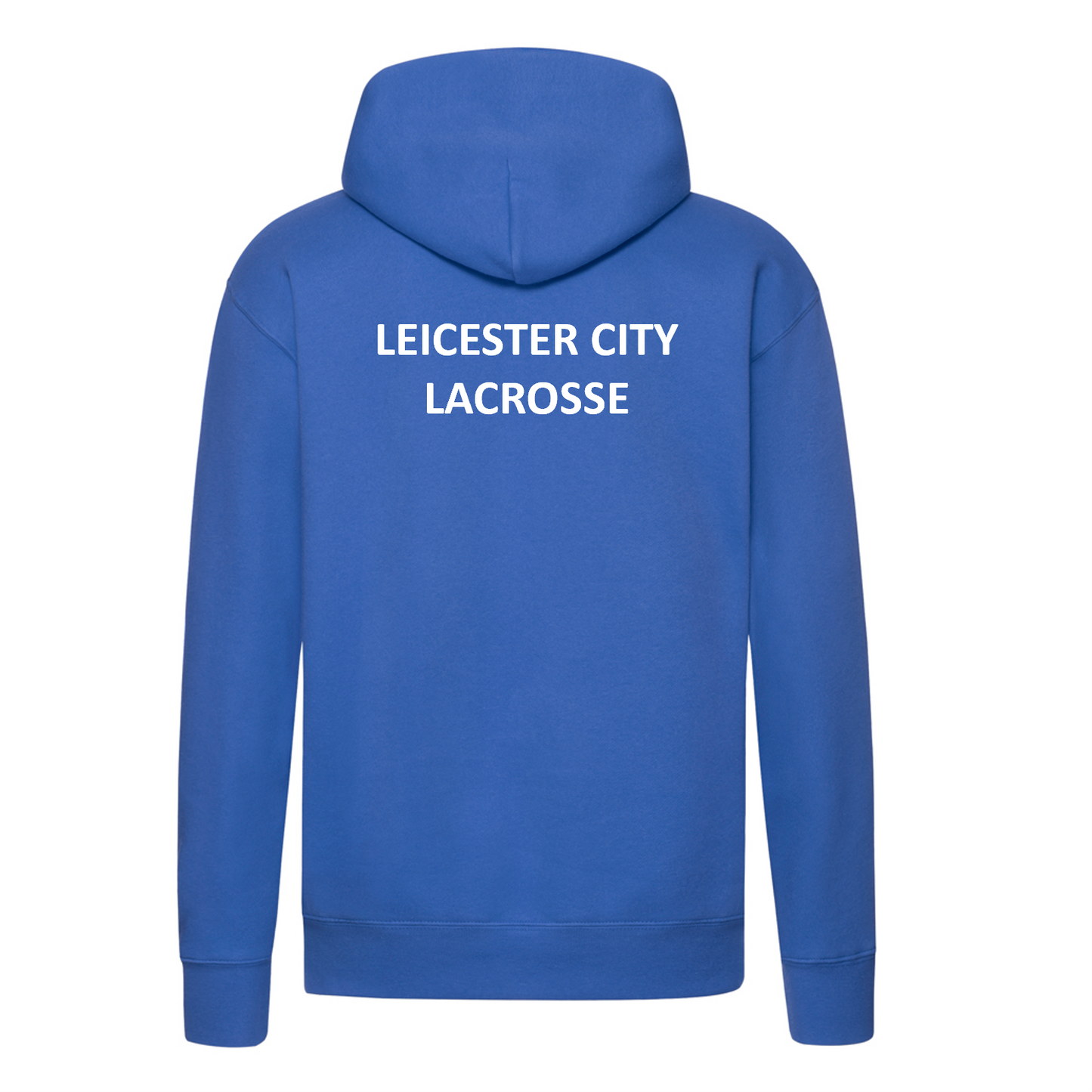 Leicester LC Organic Hoodie