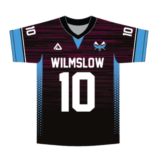 Wilmslow LC Jersey