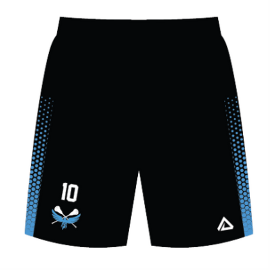 Wilmslow LC Playing Shorts