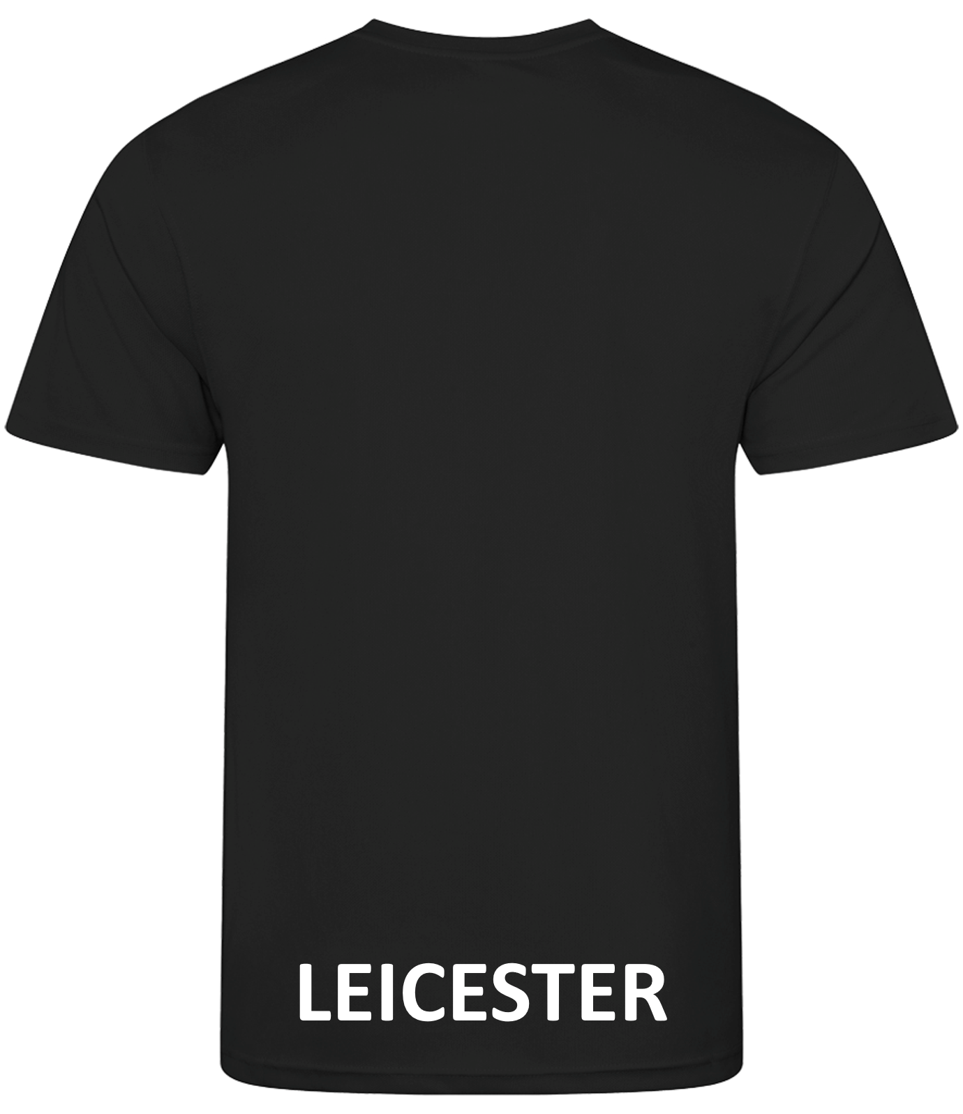 Leicester LC Tech Tee